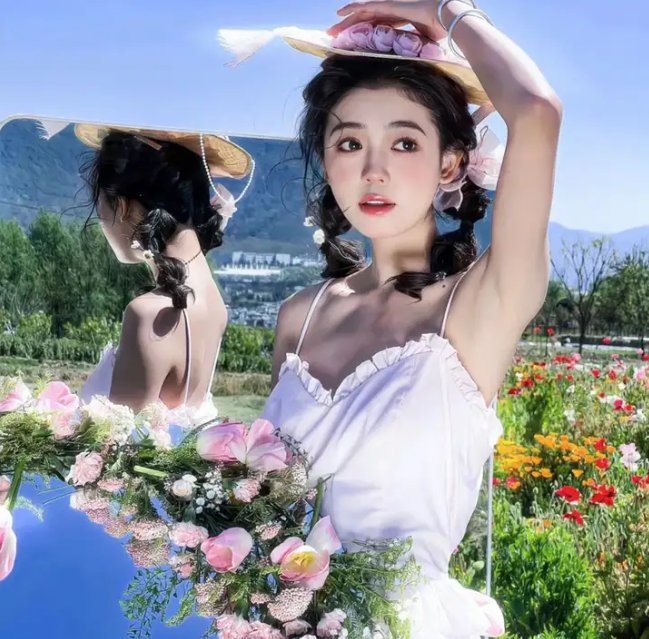 美声歌后：玛丽亚